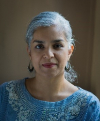 Shaheen Motala-Timol