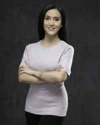 Ana María Gómez-Jaramillo Ana María Gómez-Jaramillo