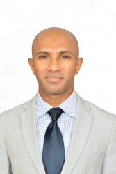 Dakshitha Praneeth Wickramasinghe Dakshitha Praneeth Wickramasinghe