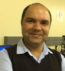 Pradeep Kumar Pradeep Kumar