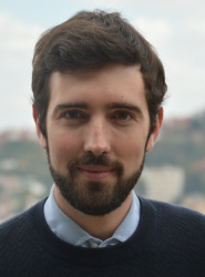 Samuel Knauss Samuel Knauss