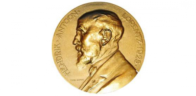 Lorentz Medal