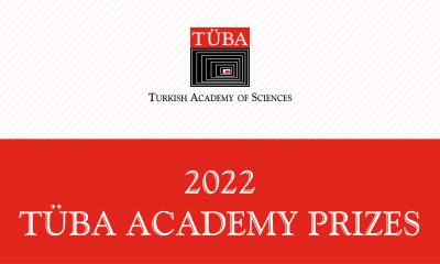 TUBA Academy Prizes