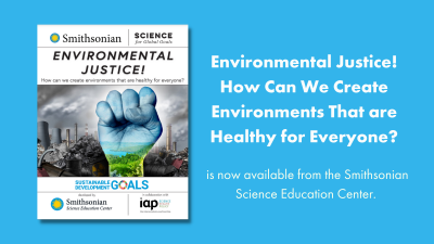 Environmental Justice