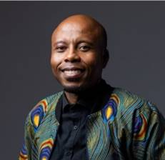 Melusi Thwala Melusi Thwala