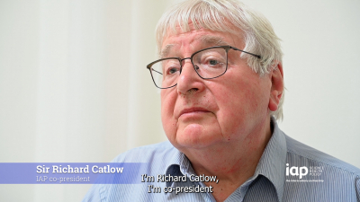 Richard Catlow