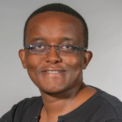 Prosper Ngabonziza Prosper Ngabonziza