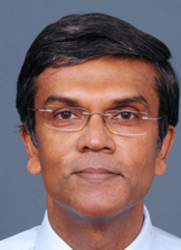 saroj Jayasinghe