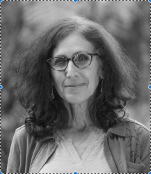 Vilas Research Professor and Irven DeVore Professor of Anthropology at the University of Wisconsin-Madison Karen B. Strier
