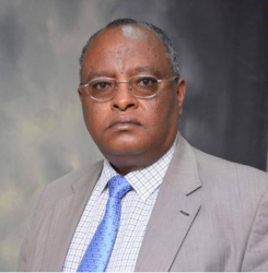 Prof Belay Kassa, Haramaya University, Ethiopia Prof Belay Kassa, Haramaya University, Ethiopia