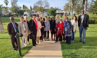 Morocco’s Hassan II Academy of Sciences and Technology hosted the triennial conference of the IAP Science Education Programme