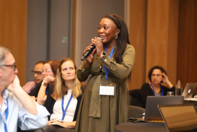 workshop on Advancing multi-sectoral and life-course approaches in mental health research In Africa’ which was convened jointly by the Academy of Medical Sciences and Academy of Sciences of South Africa.