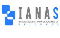 IANAS logo