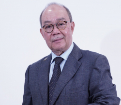 Professor Dato’ Dr Ir A. Bakar Jaafar profile photo