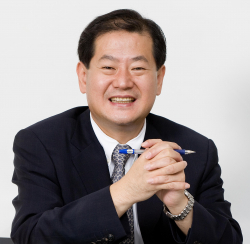 Prof Wonwoo Nam profile picture