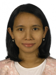 Antonia Morita Iswari Saktiawati profile photo