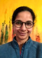 Jamilla Hussain profile photo Jamilla Hussain profile photo