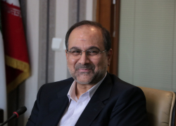 Mohammad Reza Mokhber Dezfouli profile photo