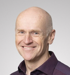 Roger Pfister profile photo