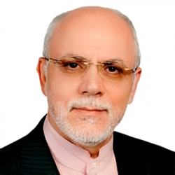 Mohammad Reza Shams Ardekani profile