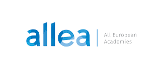 ALLEA logo