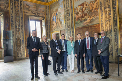 G7 Roma