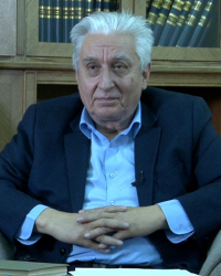 Stevan Pilipović Stevan Pilipović