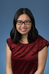 Lucinda Leung Lucinda Leung