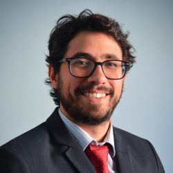 Luis Antonio Diaz Piga Luis Antonio Diaz Piga