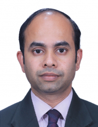 Jagath C Ranasinghe Jagath C Ranasinghe