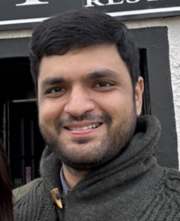 Samagra Agarwal Samagra Agarwal