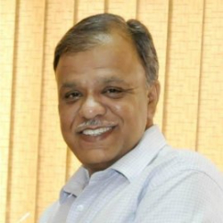 Debashish Mitra Debashish Mitra
