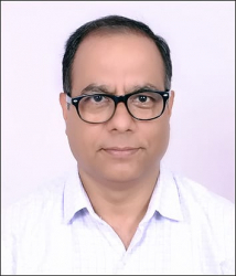 Brajesh Pandey Brajesh Pandey