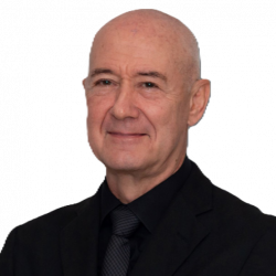 Anthony Clayton