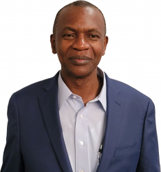 Kefa Otiso