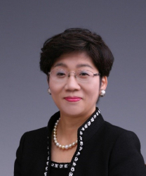 Keiko Nakamura