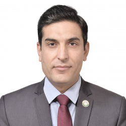 Wasim Sajjad