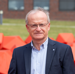 Thomas C. Mettenleiter