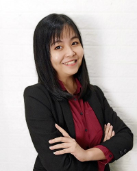 Sam Chan Siok Yee
