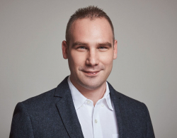 Tomislav Meštrović 