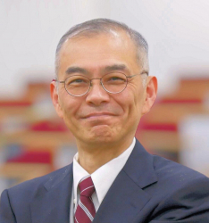 Naoki Odanaka