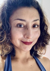 Leslie Karina Tejeda Perez 