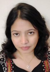 Tasrina Rabia Choudhury