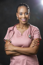 Boitumelo Precious Phakathi profile photo