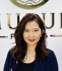 Amarjargal Dagvadorj