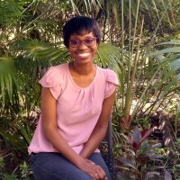 Albertha Joseph-Alexander