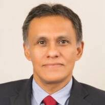 Jorge A. Huete-Pérez