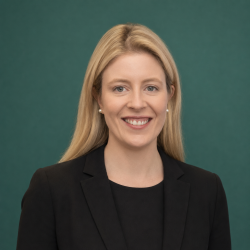 Ellen Juliet Cosgrave