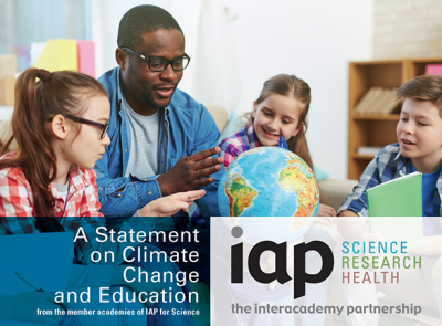 AP Statement on Climate Change and Education-tn