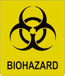 Biohazard